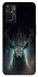 Чохол на Oppo A76 4G Скандинавський олень v2 фото 1 з 1