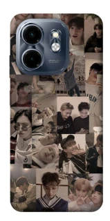 Чехол на Infinix Smart 9 4G / Hot 50i Stray Kids The Bond фото 1 из 1