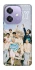 Чохол на Oppo A40m Stray Kids One Team фото 1 з 1