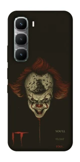 Чохол на Infinix Hot 60 Pro Воно v2 фото 1 з 1