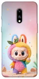 Чехол на OnePlus 7 Labubu colored фото 1 из 1