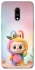 Чохол на OnePlus 7 Labubu colored фото 1 з 1