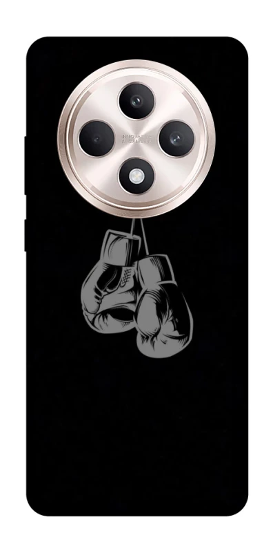 Чохол на Oppo Reno 12 F 4G/5G boxing фото 1 з 1