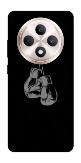 Чехол на Oppo Reno 12 F 4G/5G boxing фото 1 из 1