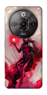 Чехол на ZTE Nubia Focus Pro Scarlet Witch v2 фото 1 из 1