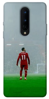 Чехол на OnePlus 8 Mohamed Salah фото 1 из 1