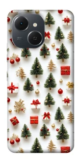 Чехол на TECNO Spark 40C Christmas spirit ver.8 фото 1 из 1
