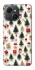 Чехол на TECNO Spark 40C Christmas spirit ver.8 фото 1 из 1
