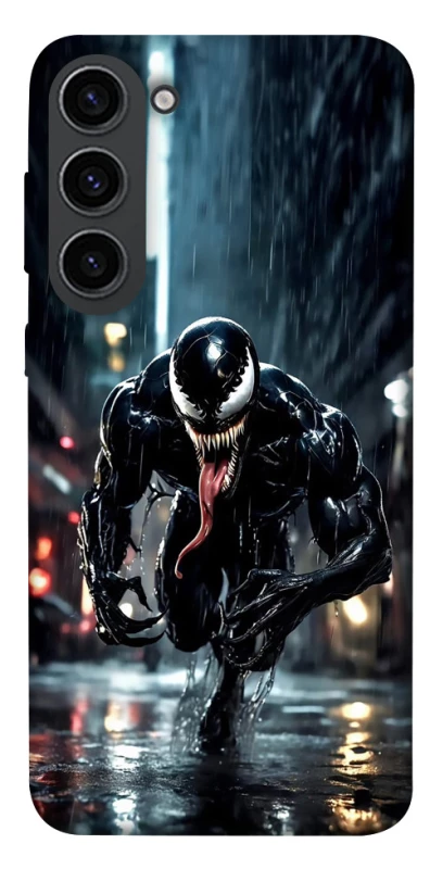 Чохол на Samsung Galaxy S23 Venom v2 фото 1 з 1