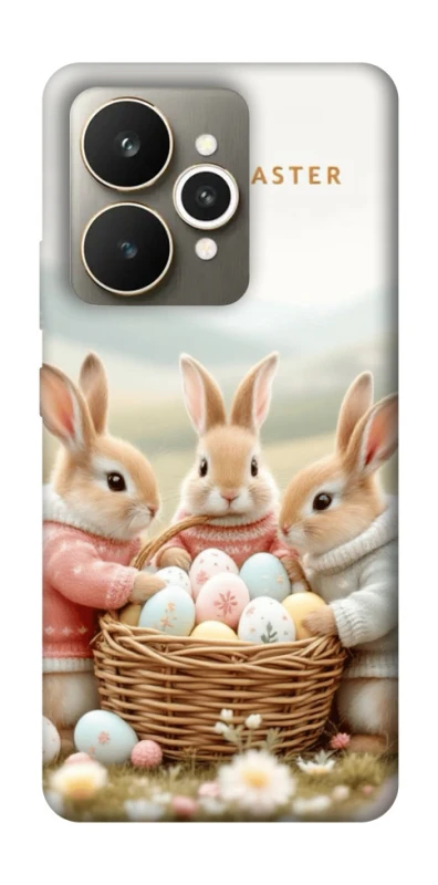 Чехол на Realme 15 BunnyMood фото 1 из 1