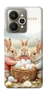 Чехол на Realme 15 BunnyMood фото 1 из 1