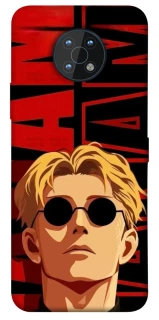 Чохол на Nokia G50 Nanami v2 фото 1 з 1