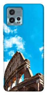 Чехол на Motorola Moto G72 coliseum фото 1 из 1