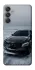 Чохол на Samsung Galaxy M55 Mercedes-benz v40 фото 1 з 1