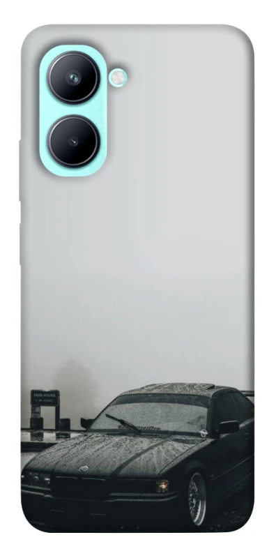 Чехол на Realme C33 BMW mood фото 1 из 1