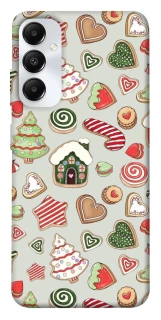 Чохол на Samsung Galaxy A05s Новорічний v7 фото 1 з 1