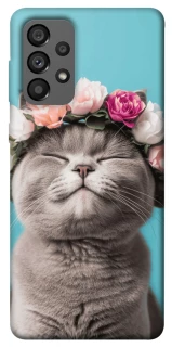 Чехол на Samsung Galaxy A73 5G Mood(1) фото 1 из 1