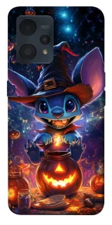 Чохол на Realme 9 4G / 9 Pro+ Halloween Stitch ver.5 фото 1 з 1