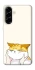 Чохол на Samsung Galaxy A57 5G Cat bun фото 1 з 1
