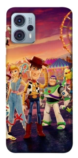 Чохол на Motorola Moto G23 Toy Story ver.4 фото 1 з 1