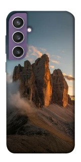 Чохол на Samsung Galaxy S23 FE Mountain v5 фото 1 з 1