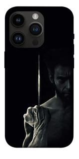 Чехол на Apple iPhone 14 Pro (6.1") Logan фото 1 из 1