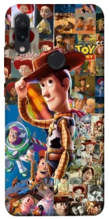 Чохол на Xiaomi Redmi Note 7 / Note 7 Pro / Note 7s Toy Story ver.3 фото 1 з 1