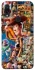 Чохол на Xiaomi Redmi Note 7 / Note 7 Pro / Note 7s Toy Story ver.3 фото 1 з 1