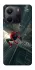 Чехол на Xiaomi Redmi Note 14 4G (Europe version) Spider Man ver.4 фото 1 из 1