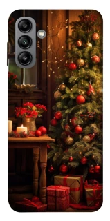 Чохол на Samsung Galaxy A04s Новорічний v47 фото 1 з 1