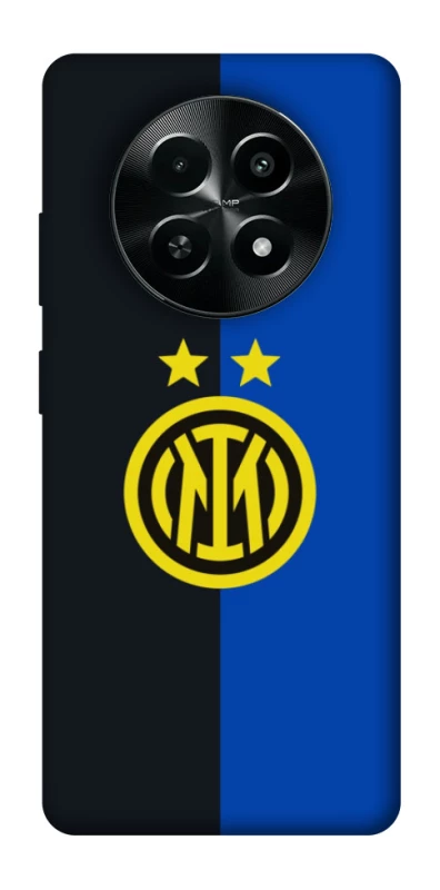 Чохол на Realme Narzo 70x FC Inter v1 фото 1 з 1
