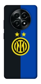 Чехол на Realme Narzo 70x FC Inter v1 фото 1 из 1