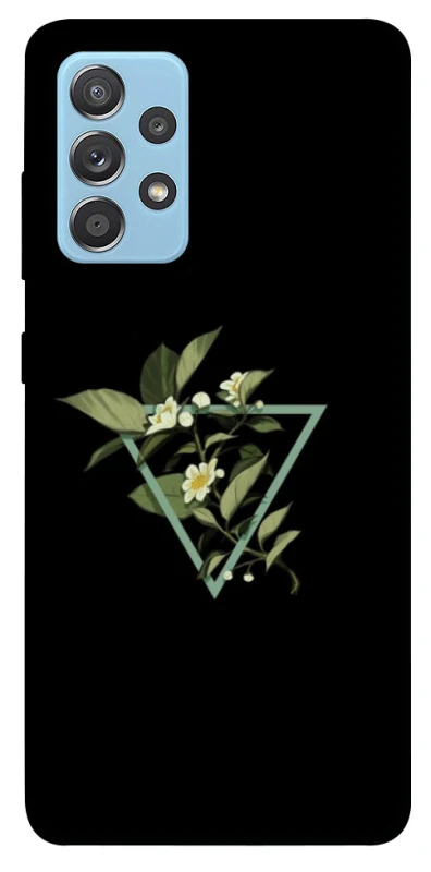 Чохол на Samsung Galaxy A52 4G / A52 5G Flowers ver.2 фото 1 з 1