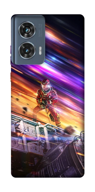 Чохол на Motorola Edge 50 Project Hail Mary ver.6 фото 1 з 1