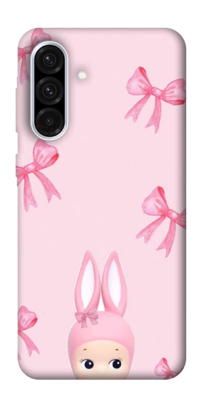 Чохол на Samsung Galaxy A36 5G Ribbon Bunny фото 1 з 1