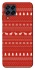 Чохол на Samsung Galaxy M33 5G Новорічний v12 фото 1 з 1