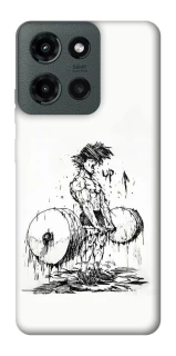 Чехол на Motorola Moto G Power (2025) UP UP UP фото 1 из 1