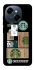 Чехол на TECNO Spark Go 1 Starbucks coffee фото 1 из 1