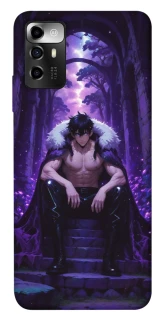 Чохол на ZTE Blade A72 Solo leaving Sung Jinwoo фото 1 з 1