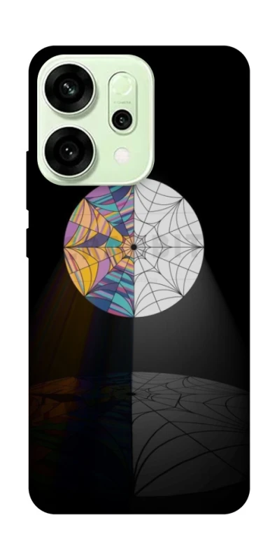 Чохол на Oppo Reno 14 Wednesday room фото 1 з 1