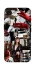 Чохол на Apple iPhone 16e (6.1") Fashion collage ver.13 фото 1 з 1