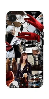 Чохол на Apple iPhone 17e (6.1") Fashion collage ver.13 фото 1 з 1