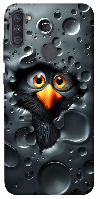 Чехол на Samsung Galaxy A11 Ну привет ! фото 1 из 1