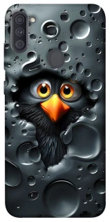 Чехол на Samsung Galaxy A11 Ну привет ! фото 1 из 1