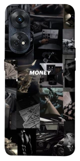 Чохол на Oppo Reno 8T 4G Money фото 1 з 1