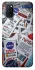 Чехол на Oppo A52 / A72 / A92 NASA ver.4 фото 1 из 1