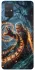 Чехол на Samsung Galaxy A71 Witcher V1 фото 1 из 1