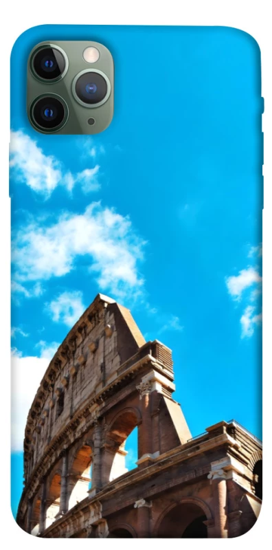 Чохол на Apple iPhone 11 Pro Max (6.5") coliseum фото 1 з 1