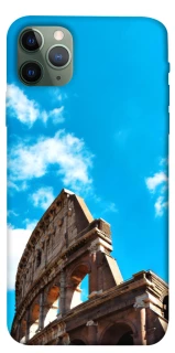 Чехол на Apple iPhone 11 Pro Max (6.5") coliseum фото 1 из 1