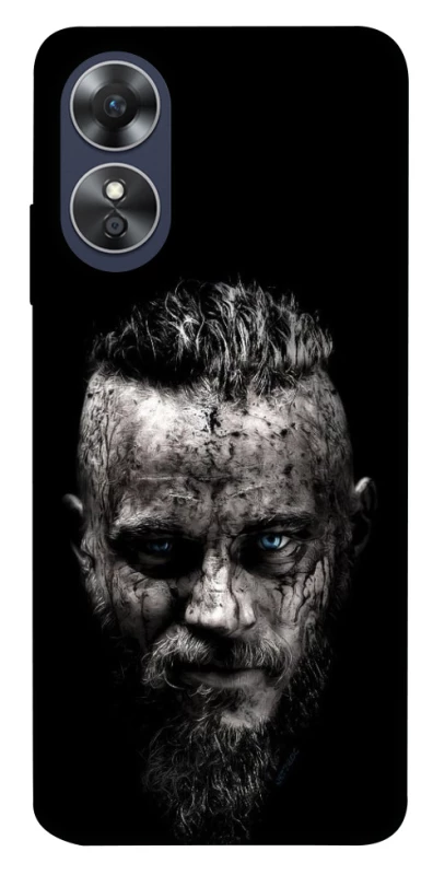 Чехол на Oppo A17 Ragnar фото 1 из 1